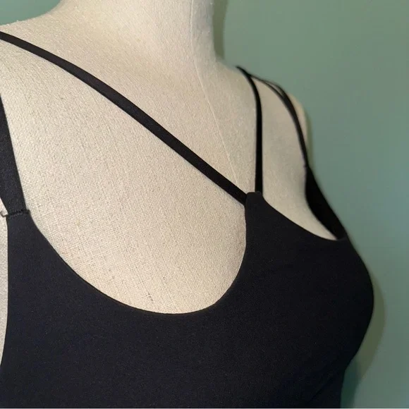 lululemon nulu strappy yoga bra - Picture 3 of 12